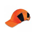 کلاه بامپ کپ uvex مدل u-cap sport hi-viz