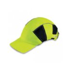 کلاه بامپ کپ uvex مدل u-cap sport hi-viz