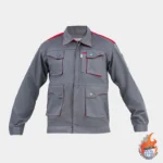 کاپشن و شلوار کار مدل ست ورک - Image 2