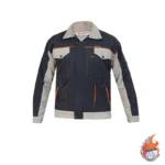 کاپشن و شلوار کار بوفالو - Image 7