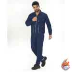 کاپشن و شلوار کار مدل آلفا