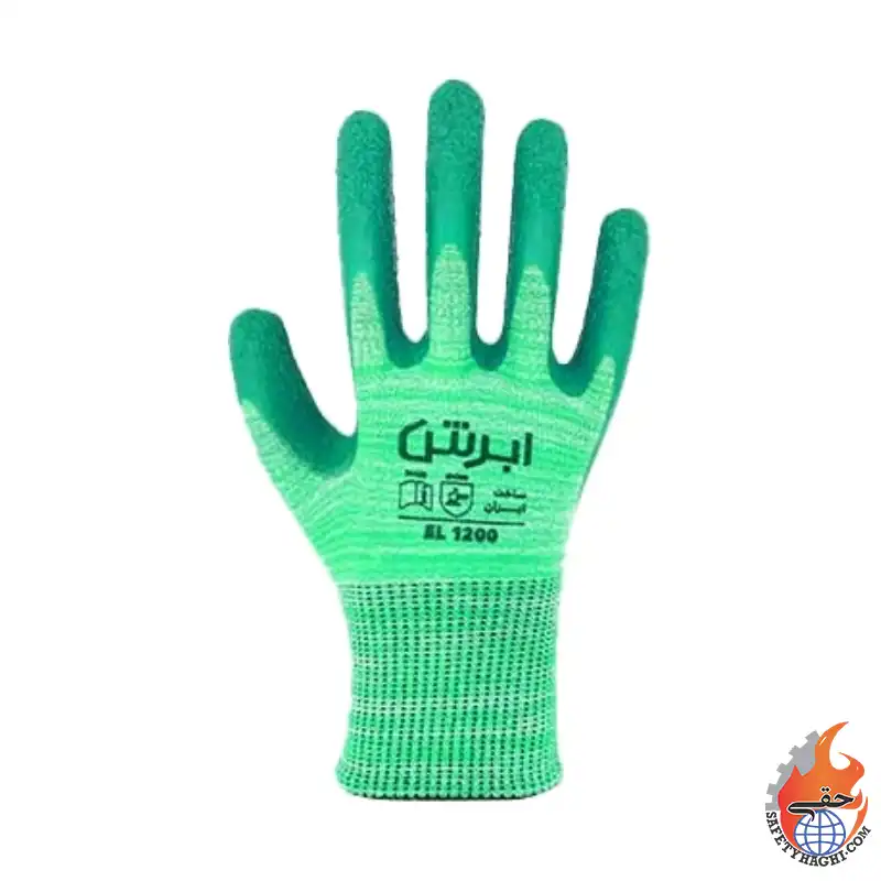20259164 خرید و قیمت دستکش ایمنی سانکس ریماز - Image 1