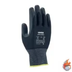 خرید دستکش ایمنی یووکس Uvex Unilite 6605