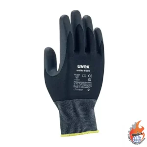 خرید دستکش ایمنی یووکس Uvex Unilite 6605