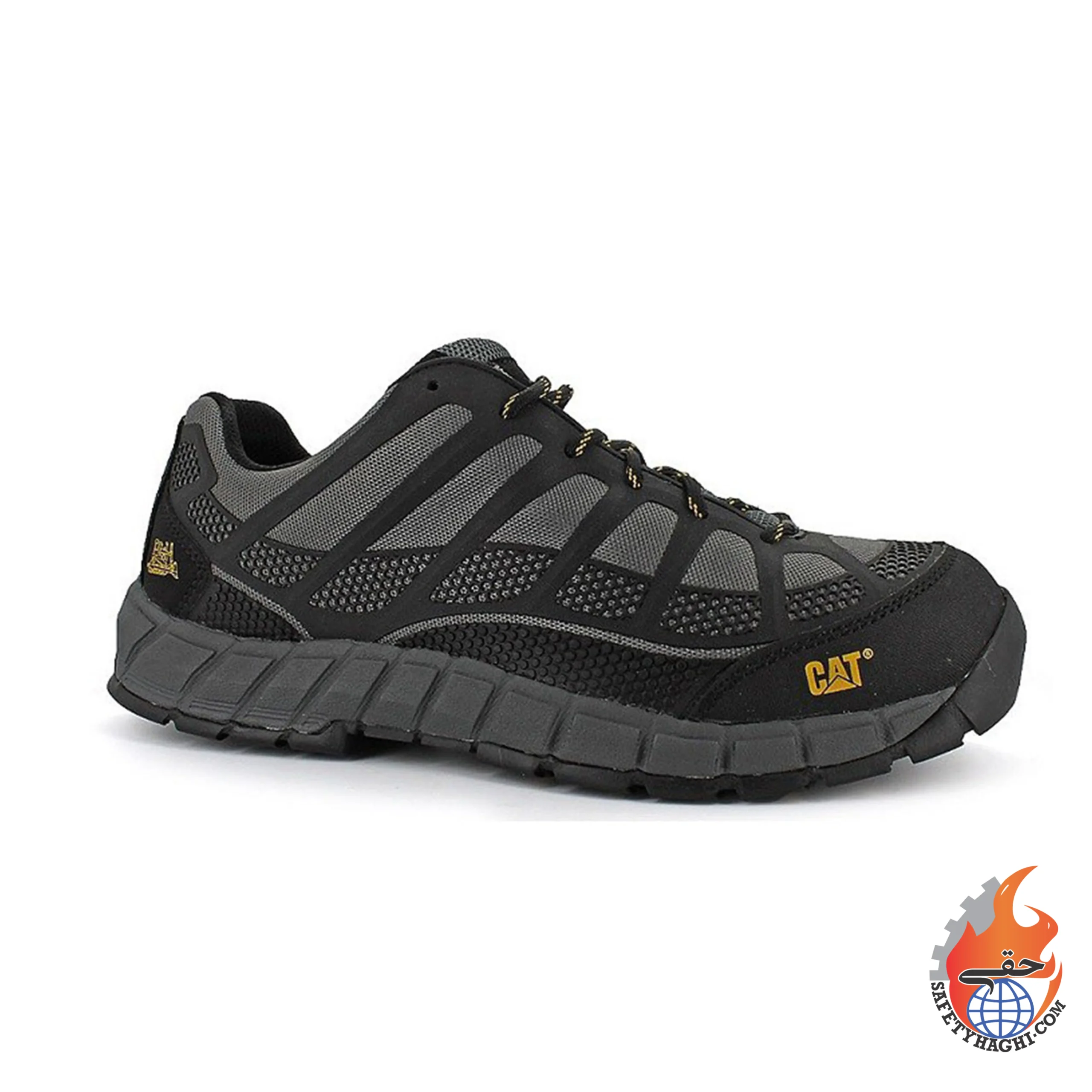 20259311 قیمت و خرید کفش ایمنی خارجی کاترپیلار (Caterpillar) - Image 1