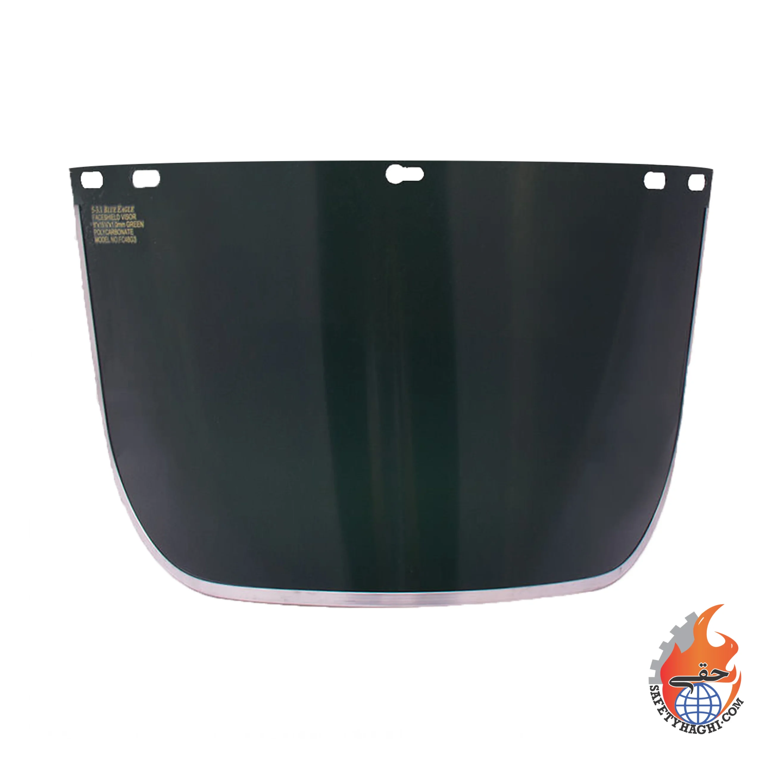 20259345 قیمت و خرید طلق شیلد ضد پرتو گرمایی PAN FC48G3 | با دید بسیار عالی - Image 1