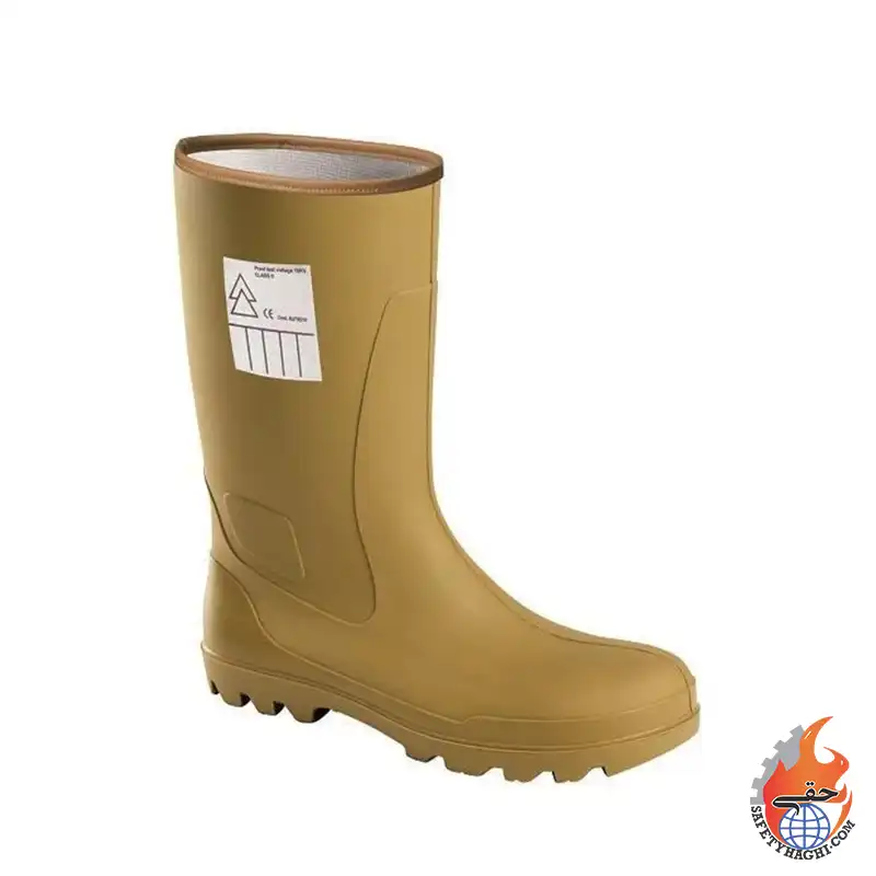 2025101925 چکمه عایق برق Etche Dielectric E Boots - Image 1
