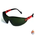خرید و قیمت عینک ایمنی Canasafe Curv-i 20105