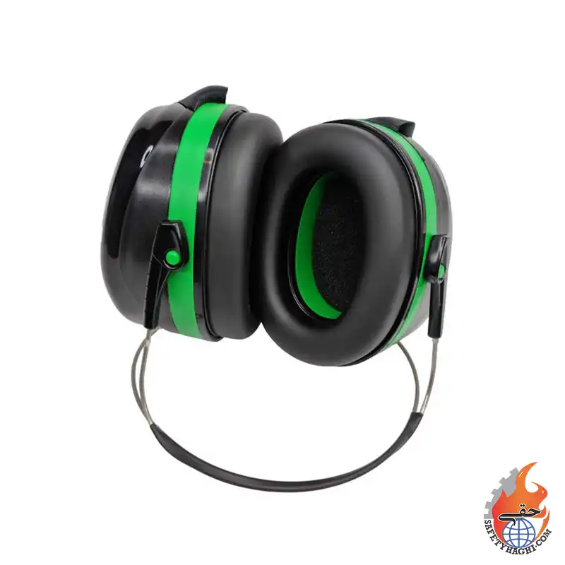 202510196 گوشی صداگیر پشت گردنی اسمارت Smart safety - Image 1