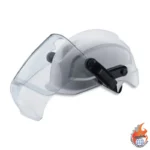 خرید کلاه و شیلد ایمنی عایق برق Uvex مدل Pheos Visor