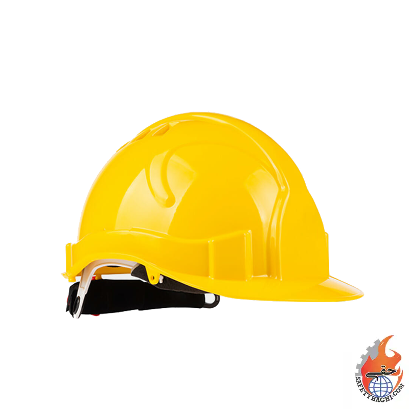 202510218 کلاه ایمنی مهندسی PersianSafety مدل DWARF 7 - استاندارد Class C در رنگهای متنوع - Image 1
