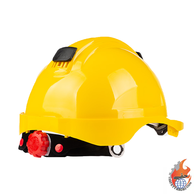 202510231 کلاه ایمنی Persian Safety X-90 - ABS مرغوب برای محیط های کاری - Image 1