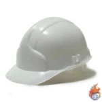 کلاه کارگری مدل SH-2020C - با تجهیزات پلاستیکی مرغوب و استاندارد