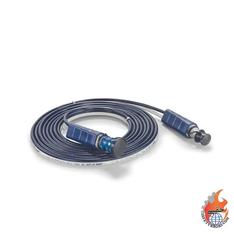 202611323 خرید و قیمت شیلنگ اکتنشن لوکاس lukas extension hose pair - Image 1