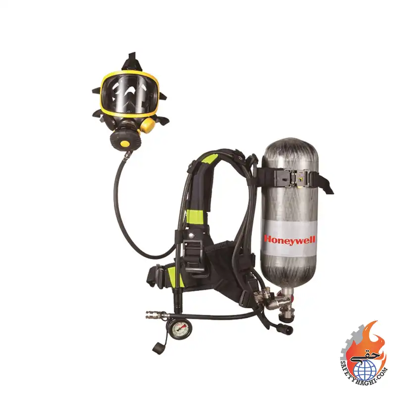 202611342 خرید و قیمت دستگاه تنفسی Honeywell T8000 - Image 1