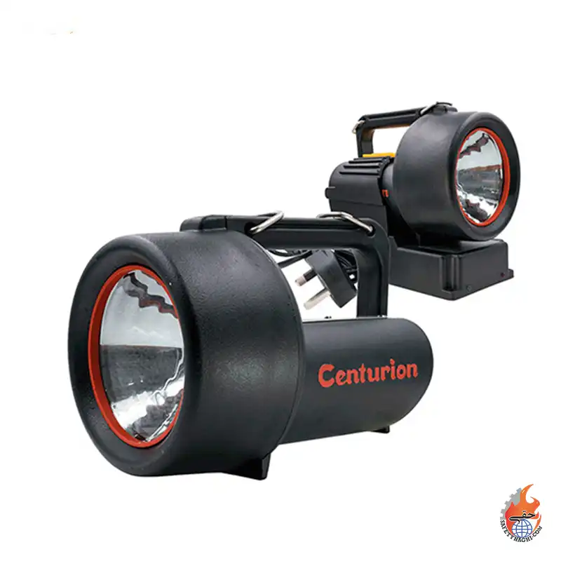 202611376 خرید پروژکتور ضد انفجار دستی شارژی Centurion EX-250 RL ساخت چین - Image 1