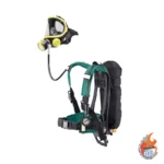خرید سیستم تنفسی هوای فشرده هانیول Fenzi Aeris Comfort SCBA | ایمنی حرفه‌ای