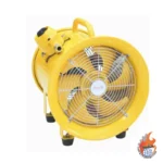 خرید دمنده هوا ۲۴ اینچی ضد انفجار مدل BTF-60 | قیمت و مشخصات کامل