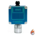 گازسنج متان CH₄ Sensitron SMART3G‑3C | دتکتور گاز قابل‌اعتماد
