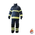 فروش لباس عملیاتی آتش‌نشانی Canasafe مدل Tiger Nomex Tough