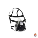 ماسک شیمیایی نیم صورت دراگر Drager مدل X–Plore 3300