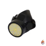 ماسک شیمیایی نیم صورت تک فیلتر بلو ایگل Blue Eagle مدل NP305