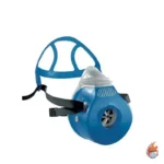 ماسک شیمیایی نیم صورت دراگر Drager X-plore 4740
