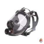 ماسک شیمیایی تمام صورت هانیول Honeywell مدل 5400