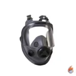 ماسک شیمیایی تمام صورت دو فیلتر هانیول Honeywell مدل 54001