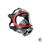 ماسک شیمیایی تمام صورت دراگر پاناروما Drager Panorama Nova