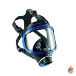 ماسک شیمیایی تمام صورت دراگر Drager مدل 6300 X-Plore
