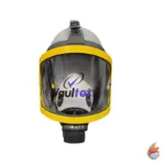 ماسک شیمیایی ایمنی تمام صورت ولتکس vaultex 76900