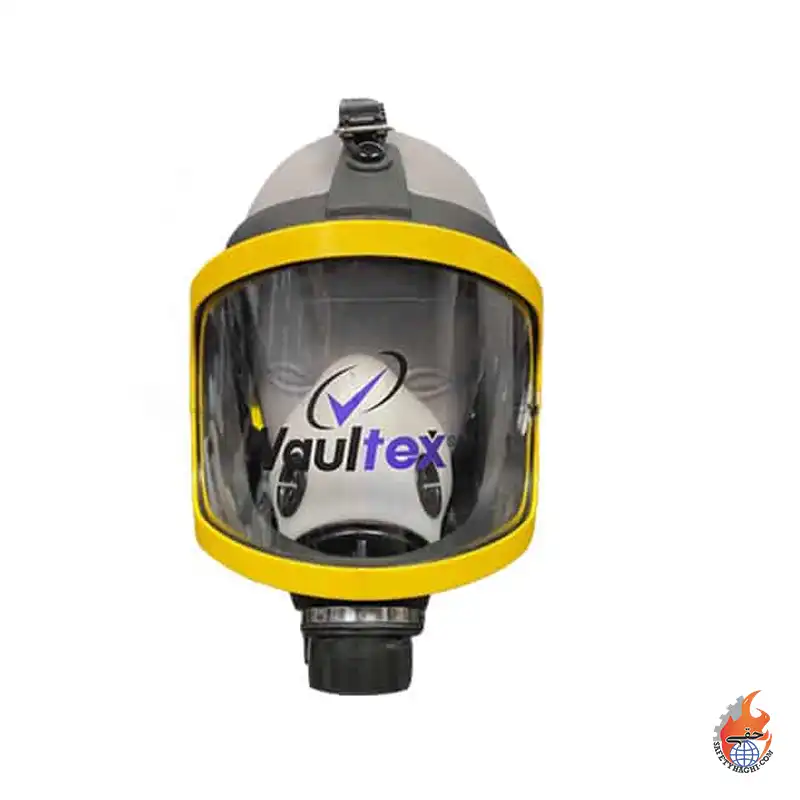 2026113119 ماسک شیمیایی ایمنی تمام صورت ولتکس vaultex 76900 - Image 1