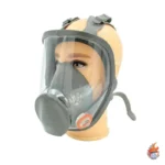 ماسک شیمیایی ایمنی تمام صورت تری ام مدل 6800