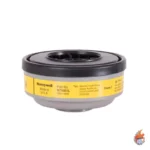 فیلتر ماسک شیمیایی هانیول نورث Honeywell مدل North N75003