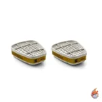 فیلترماسک شیمیایی تری ام 3M مولتی از مدل 6006 اصلی