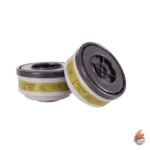 فیلتر ماسک شیمیایی هانیول نورث Honeywell مدل 75SCL