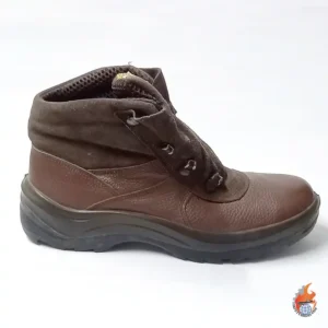 کفش کوهنوردی کیاک قهوه ای