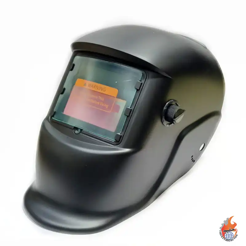 2026113171 کلاه ماسک جوشکاری اتومات welding helmet (ABB) - Image 1