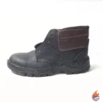کفش ایمنی نگهبان ساق بلند