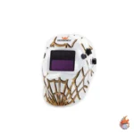 کلاه ماسک جوشکاری اتومات 3 ولوم وینر مدل W-023