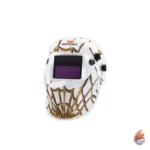 کلاه ماسک جوشکاری اتومات 3 ولوم وینر مدل W-022