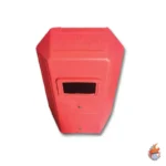 ماسک جوشکاری دستی وینر مدل W-001