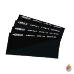 شیشه ماسک نور 9 کنزاکس مدل KWF-109