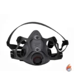 ماسک شیمیایی نیم صورت نورث هانیول Honeywell مدل 5500